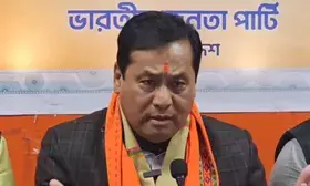 Modi govt’s policies uplifted economic standards, strengthened public trust: Sonowal