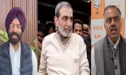 Justice delayed but delivered: BJP leaders react to Sajjan Kumar’s conviction in 1984 riots case