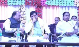 Ravidas teachings will continue to inspire generations: CM Mohan Yadav