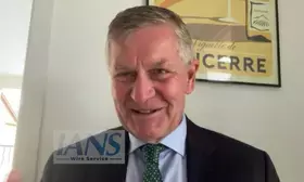 It’s tolerance and values of Hinduism that the world needs today: Erik Solheim