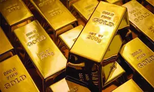 Gold ETFs see record Rs 3,751 crore inflow in India in Jan amid global tensions, US tariffs