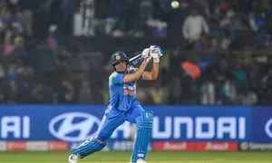 Shubman Gill becomes fastest to score 2,500 ODI runs in 50th match