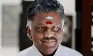 OPS hails Madras HC decision allowing ECI to probe AIADMK internal disputes