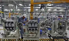 Industrial production registered 3.2 per cent growth in Dec 2024: Data