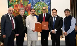 Adani Group pledges Rs 2,000 crore to build India’s largest ‘Skill and Employ’ initiative