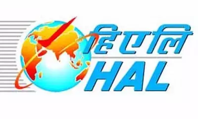 HAL clocks 14 pc jump in Q3 net profit at Rs 1,440 crore