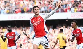 Premier League: Arsenal’s Havertz likely to be ruled out for rest of the season