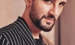 Aditya Seal opens up about Valentines Day and his love language