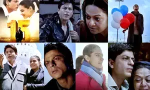 Karan Johar calls ‘My Name Is Khan’ a reminder that humanity knows no boundaries