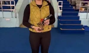 Shooting: Rhythm, Swapnil and Arya emerge victorious in National Trials