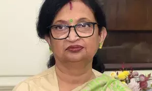 Bengal Budget: States grant-in-aid component projected to rise 31 per cent by March 2026