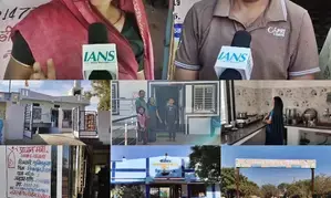 MP: PMAY turns dreams into reality for Neemuch residents, beneficiaries thank PM Modi