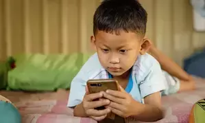 UNICEF launches ParentingTips online platform in Cambodia