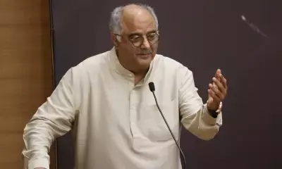 Freedom of speech doesn’t allow anyone to speak socially unacceptable things: Boney Kapoor