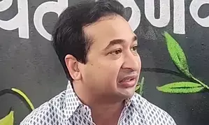 Use of AI-based system to promote Second Blue Revolution in Maha: Minister