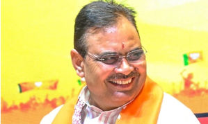 Taking steps to implement MoUs signed during ‘Rising Rajasthan’ summit: CM