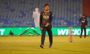 Legend 90 League: Tomar’s all-round heroics help Rajasthan Kings beat Big Boys Unikari