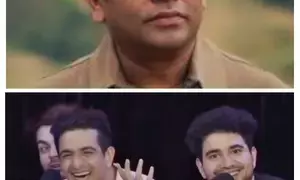 AR Rahman takes a dig at Ranveer-Samay comedy