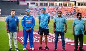 Jay Shah thanks India, England teams for their support to organ donation campaign