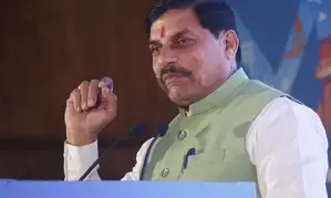 MP holds immense investment opportunities: CM Yadav