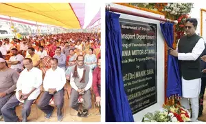 Tripura CM warns of strict action against those aiding insurgency