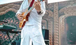 Rithvikk Dhanjani: No matter how crazy life gets, my guitar has always been my escape