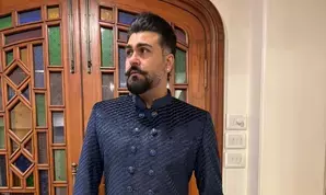 Aarya Babbar talks about his ‘menacing’ character post ‘Jagriti - Ek Nayi Subah’ 12-year leap