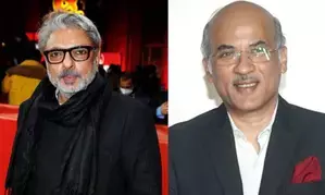 Sooraj Barjatya explains why he is not a visual director like Sanjay Leela Bhansali