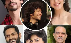 Sharib Hashmis crime thriller gets a new title ‘Murderbaad’