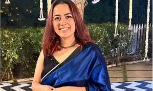 ‘Lamberghini’ singer Ragini on her struggles: Bollywood wasn’t an easy door to open