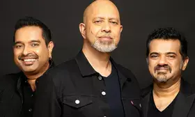 Music directors Shankar-Ehsaan-Loy to debut in Malayalam cinema; Trio to score music for a Malayalam film!