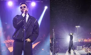 Exclusive! Ayushmann Khurrana to perform at opening ceremony of Women’s Premier League 2025