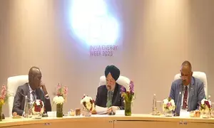 India’s success in ensuring universal access to clean cooking gas example to world: Minister Puri India’s success in ensuring universal access to clean cooking gas example to world: Minister Puri