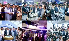 Future of Innovation Expo launched at Global Investors Meet in Bengaluru Future of Innovation Expo launched at Global Investors Meet in Bengaluru