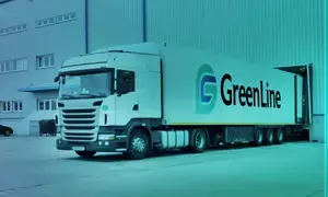 Essars GreenLine emerges as preferred sustainable logistics partner Essars GreenLine emerges as preferred sustainable logistics partner