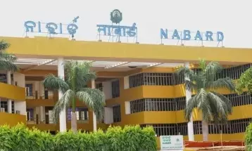 Rajasthan: NABARD projects Rs 4.40 lakh cr priority sector credit in FY 2025-26 Rajasthan: NABARD projects Rs 4.40 lakh cr priority sector credit in FY 2025-26