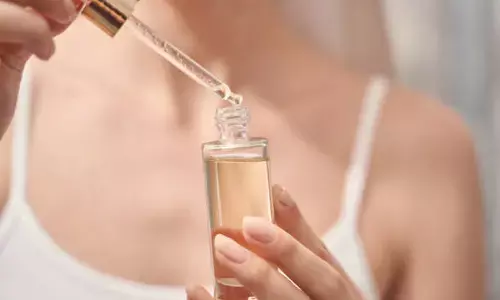 Homemade natural face serum: Easy ways to get glowing and healthy skin