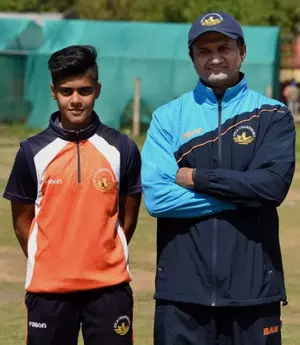 WPL: Gujarat Giants Kashvee Gautam aiming to be back in national reckoning WPL: Gujarat Giants Kashvee Gautam aiming to be back in national reckoning