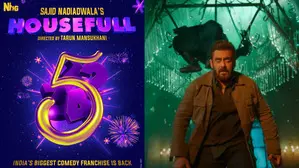 ‘Housefull 5’ trailer to be attached with Salman Khan-starrer ‘Sikandar’ ‘Housefull 5’ trailer to be attached with Salman Khan-starrer ‘Sikandar’