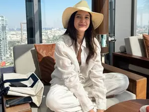 Who’s stealing Shanaya Kapoor’s heart this Valentine’s Day? Who’s stealing Shanaya Kapoor’s heart this Valentine’s Day?