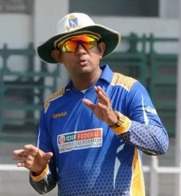 IPL: Sairaj Bahutule returns to Rajasthan Royals as spin bowling coach IPL: Sairaj Bahutule returns to Rajasthan Royals as spin bowling coach