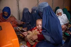 Afghan migrants call for immediate halt in repressive action by Pakistani authorities