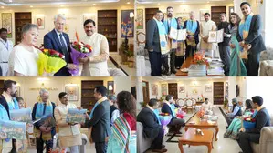 MP govt signs agreement with Finland-based organisation to promote tourism