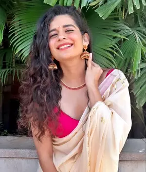 Mithila Palkar calls her first Tamil film journey ‘truly special’ Mithila Palkar calls her first Tamil film journey ‘truly special’