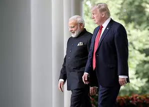 PM Modis Washington visit momentous, will further solidify India-US strategic partnership: Former Foreign Secretary (IANS interview)  