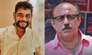 Kerala: Top Malayalam film producers divided on June 1 strike