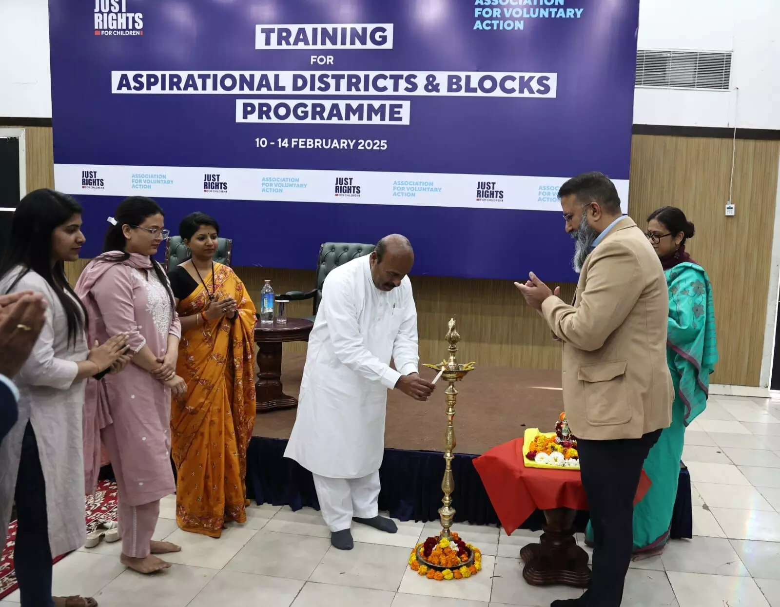 India Targets Child Marriage Eradication by 2030: Government and NGOs Unite for Action