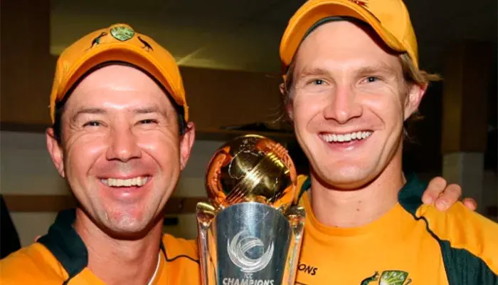 Top 5 biggest partnerships in Champions Trophy history, when batting changed the course of the match