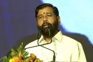 Shinde camp silent on ‘Operation Tiger’ in Maha, Shiv Sena (UBT) leaders bristle