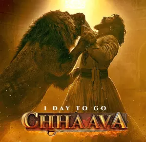 ‘Chhaava’ movie review: A historic epic that roars to glory, redefining blockbuster cinema ‘Chhaava’ movie review: A historic epic that roars to glory, redefining blockbuster cinema